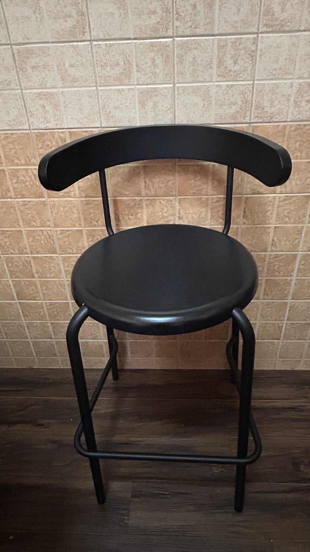 Counter high chair/ Bar Stool. - Image 2