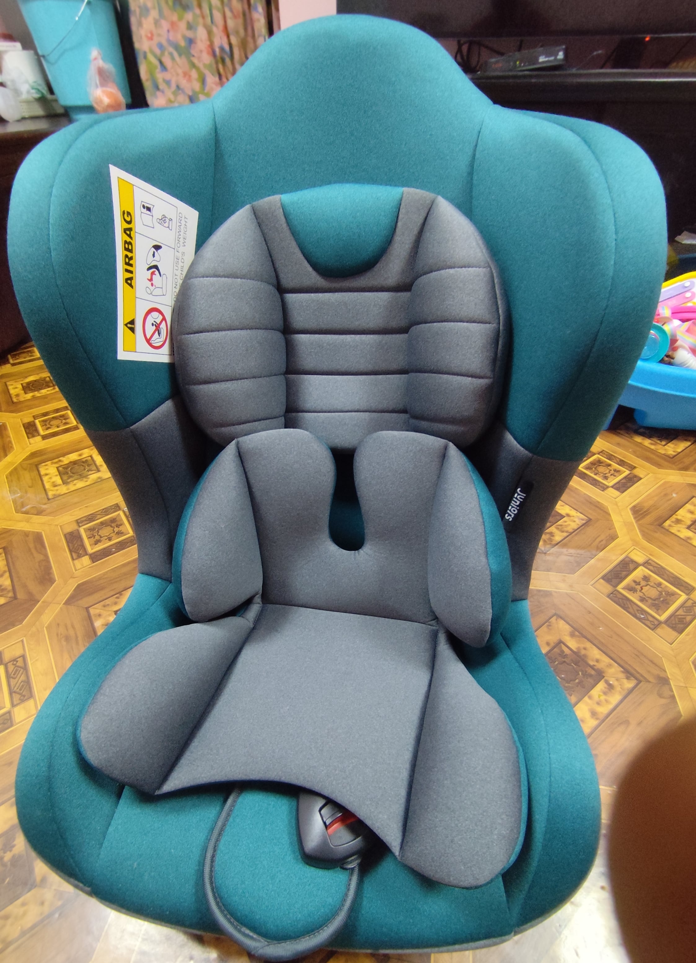 Car seat - Image 1