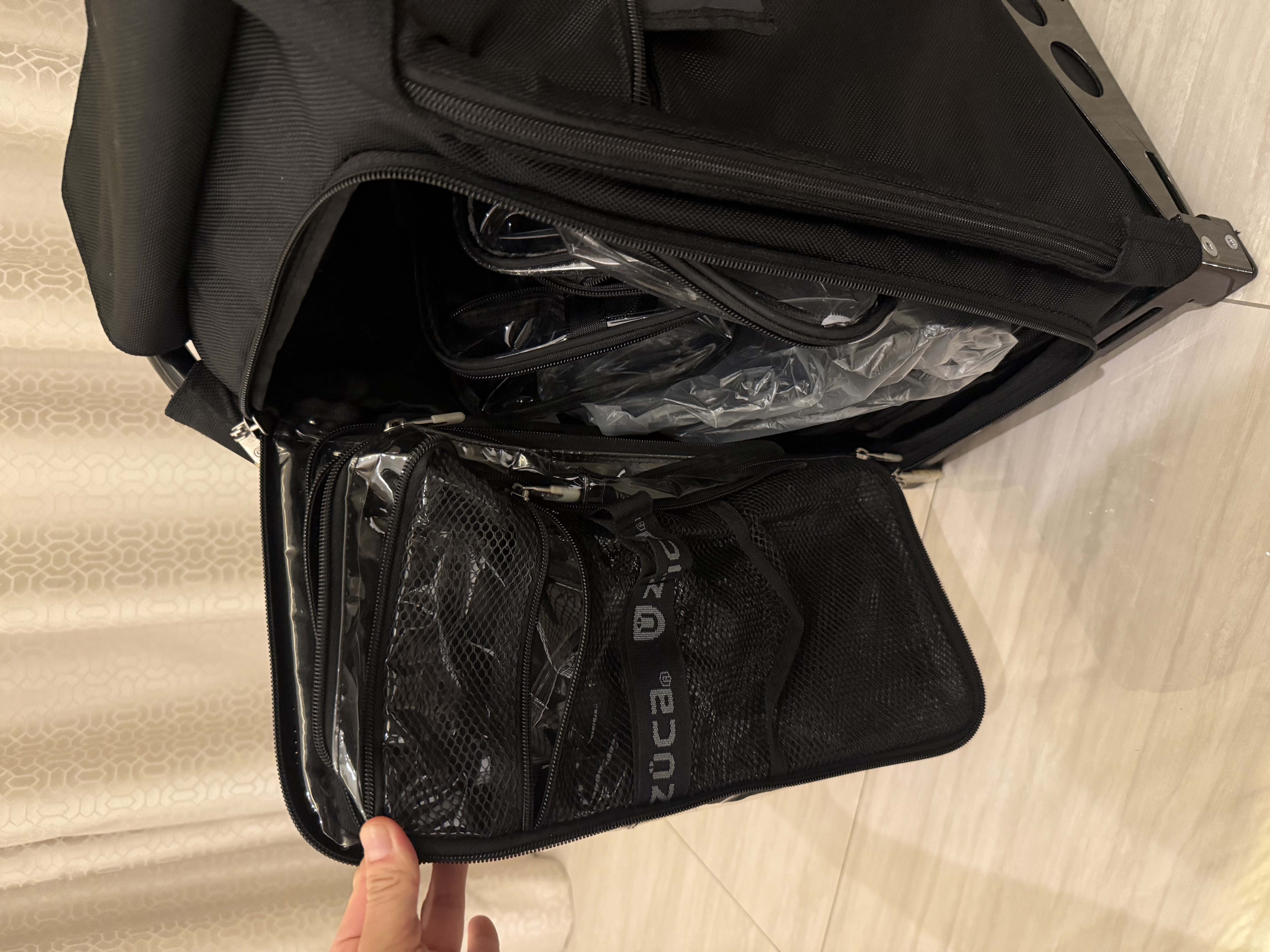 Zuca Pro Travel  - Image 5