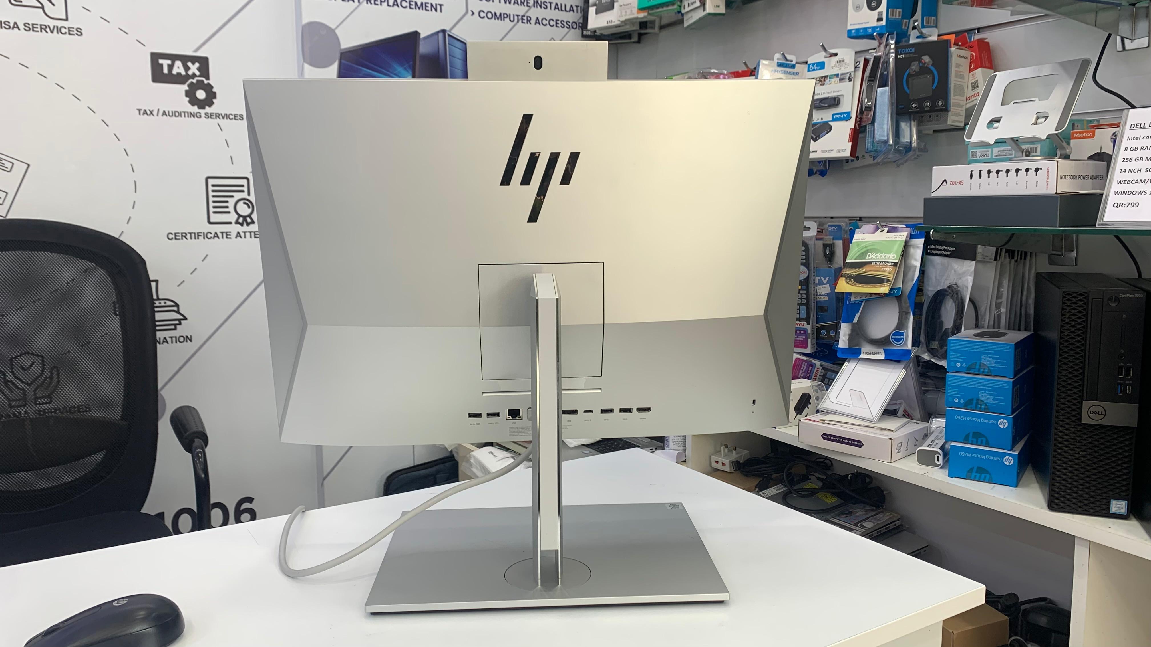 HP Core i7 AiO - Image 2