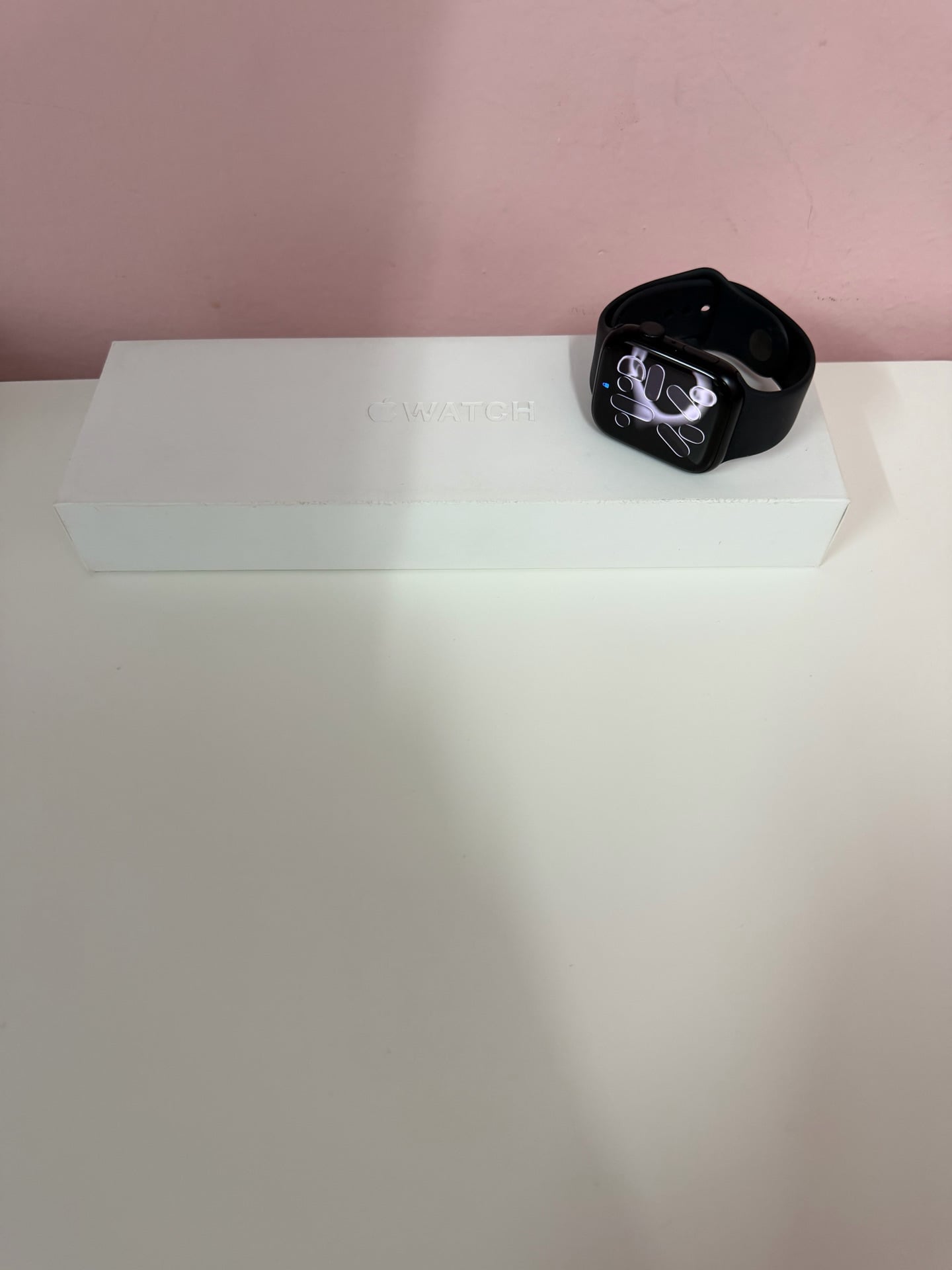 Apple Watch Series 9 – 45mm (GPS) - Image 2