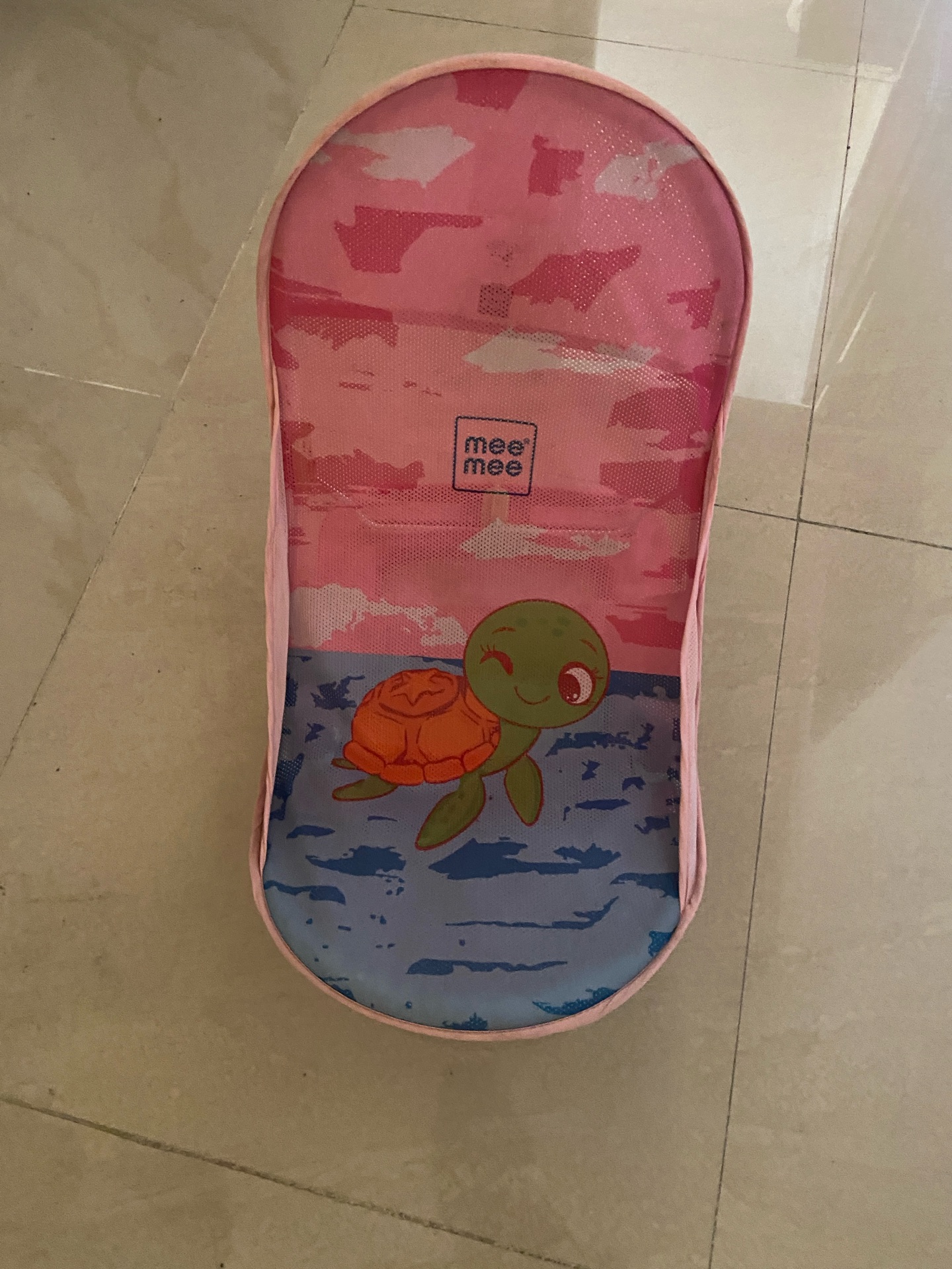 Bathing chair  - Image 4