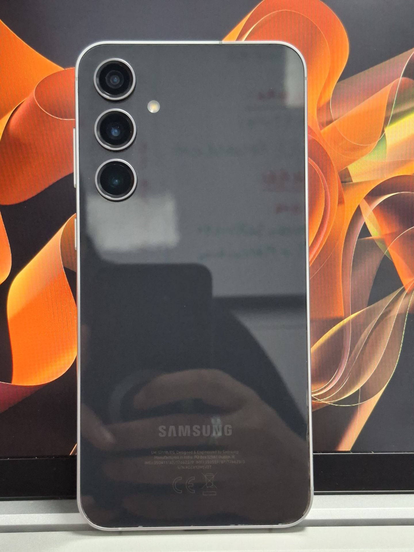 Samsung S23 Fe 256 GB - Image 3