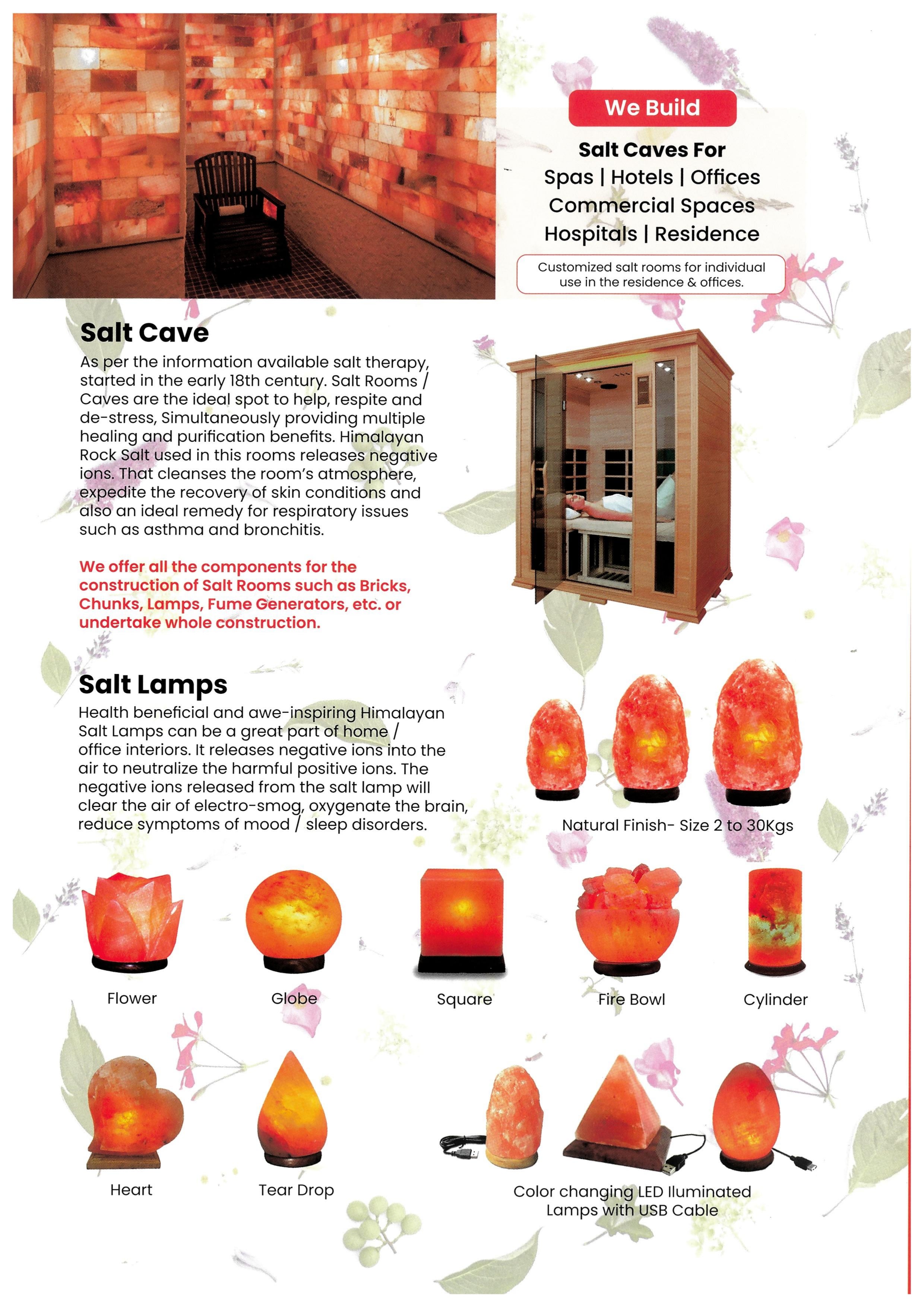 Himalayan Salt - Image 3