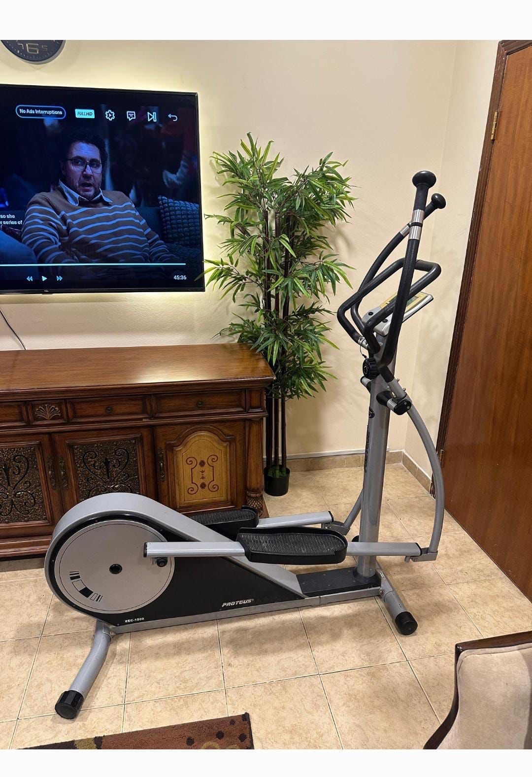 Sport machine Free Delivery شامل توصيل - Image 4