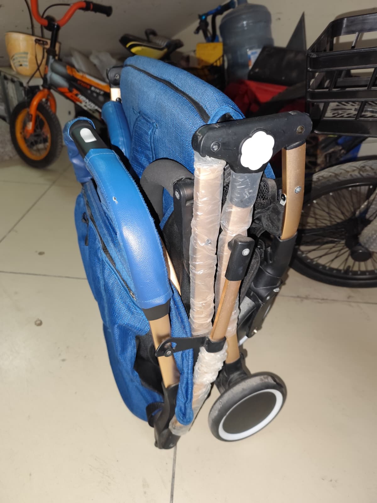 Stroller for kids  - Image 6