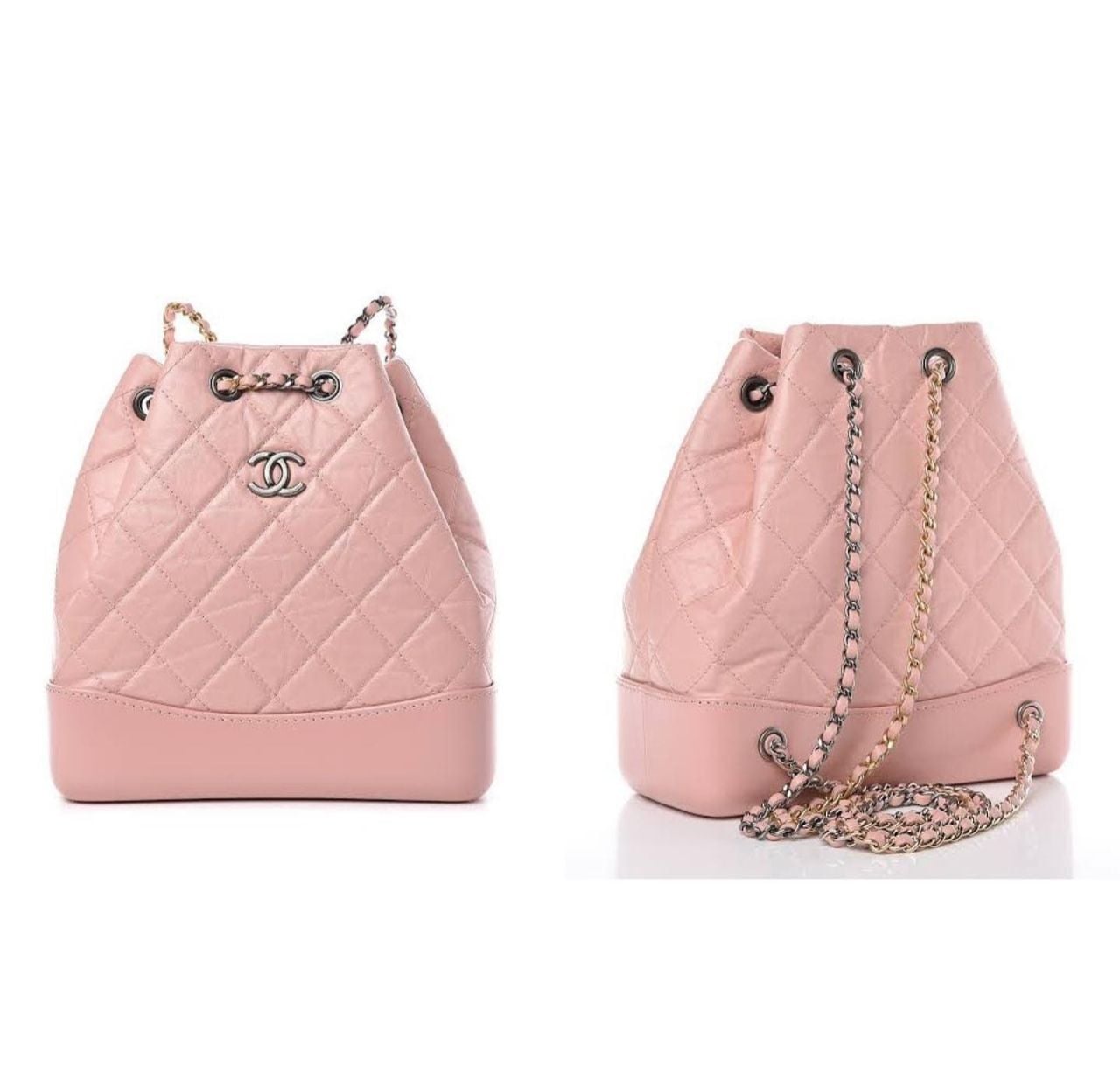 Chanel backpack  - Image 2