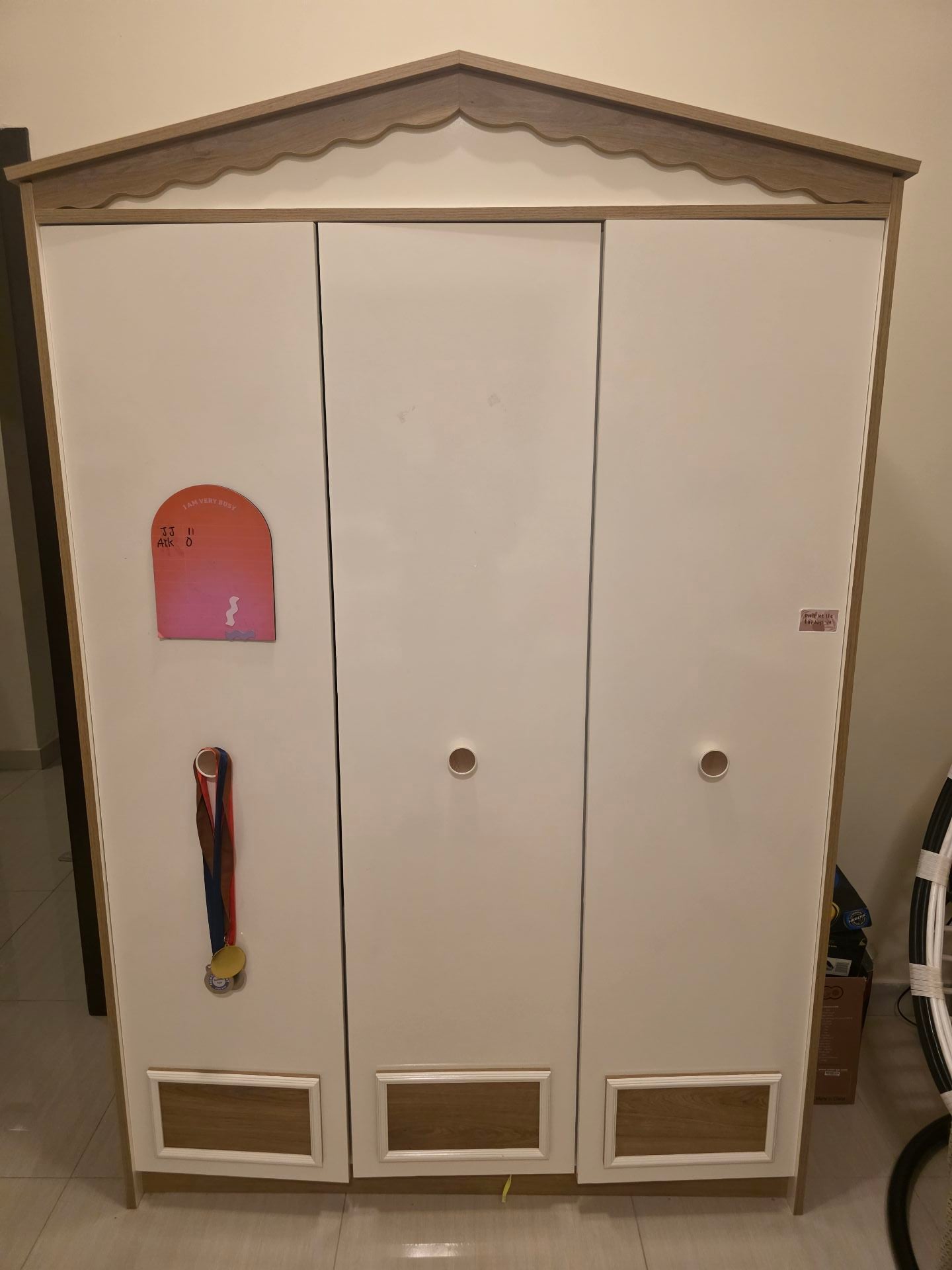 Kids/teen Home Bedroom set - Image 2