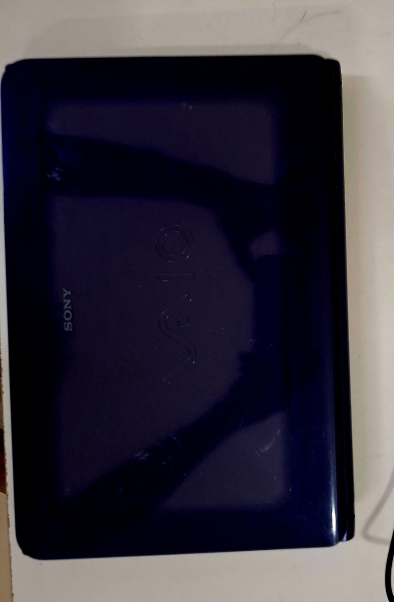 Sony via laptop for sale ,still on good condition  - Image 2