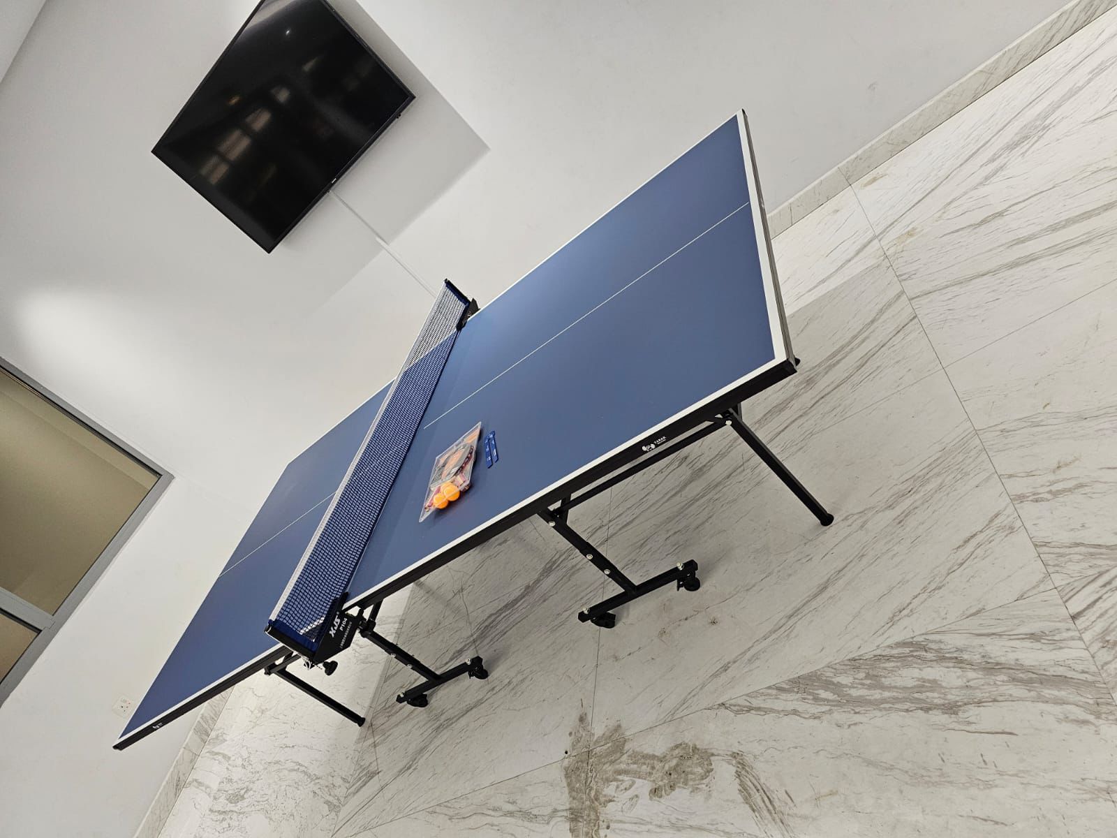 Billiard Table 7 Feet - Image 4