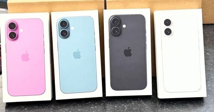 iPhone 16 256gb with warrantee  - Image 4