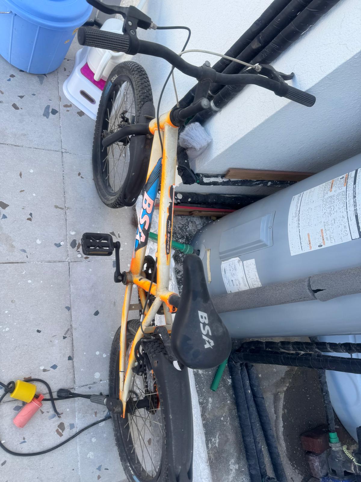 Bicycle - Image 3