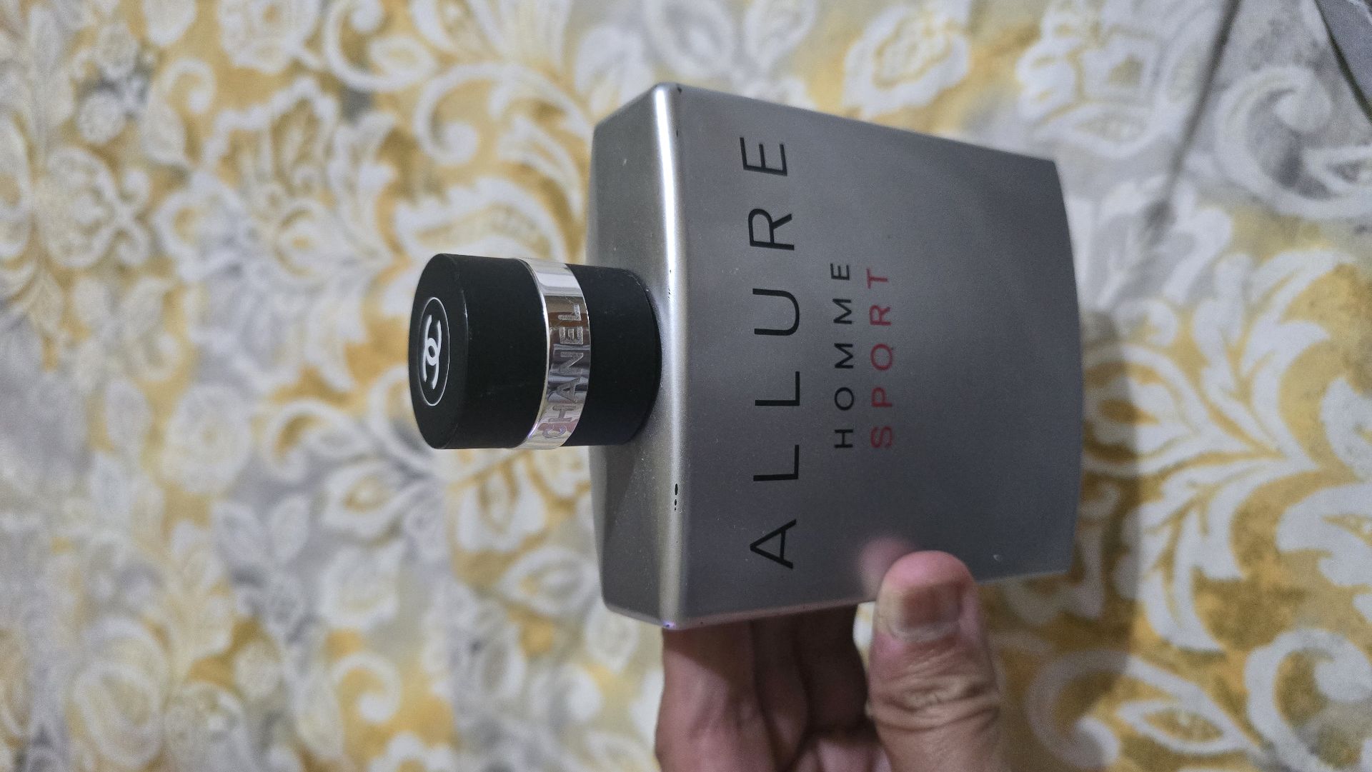 Chanel Allure Homme Sport & Dior Homme - Image 6