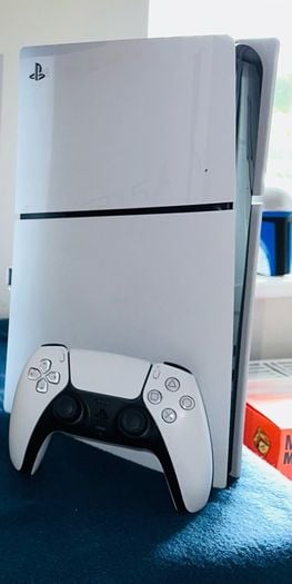 Playstation 5, PS5 Pro 2 tb - Image 3