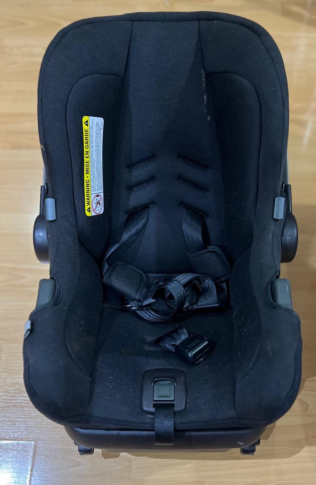 car seat - Image 4