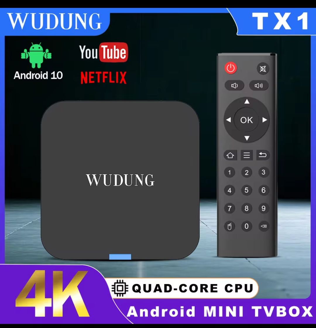 Convert Samsung and LG to Smart Android tv - Image 8