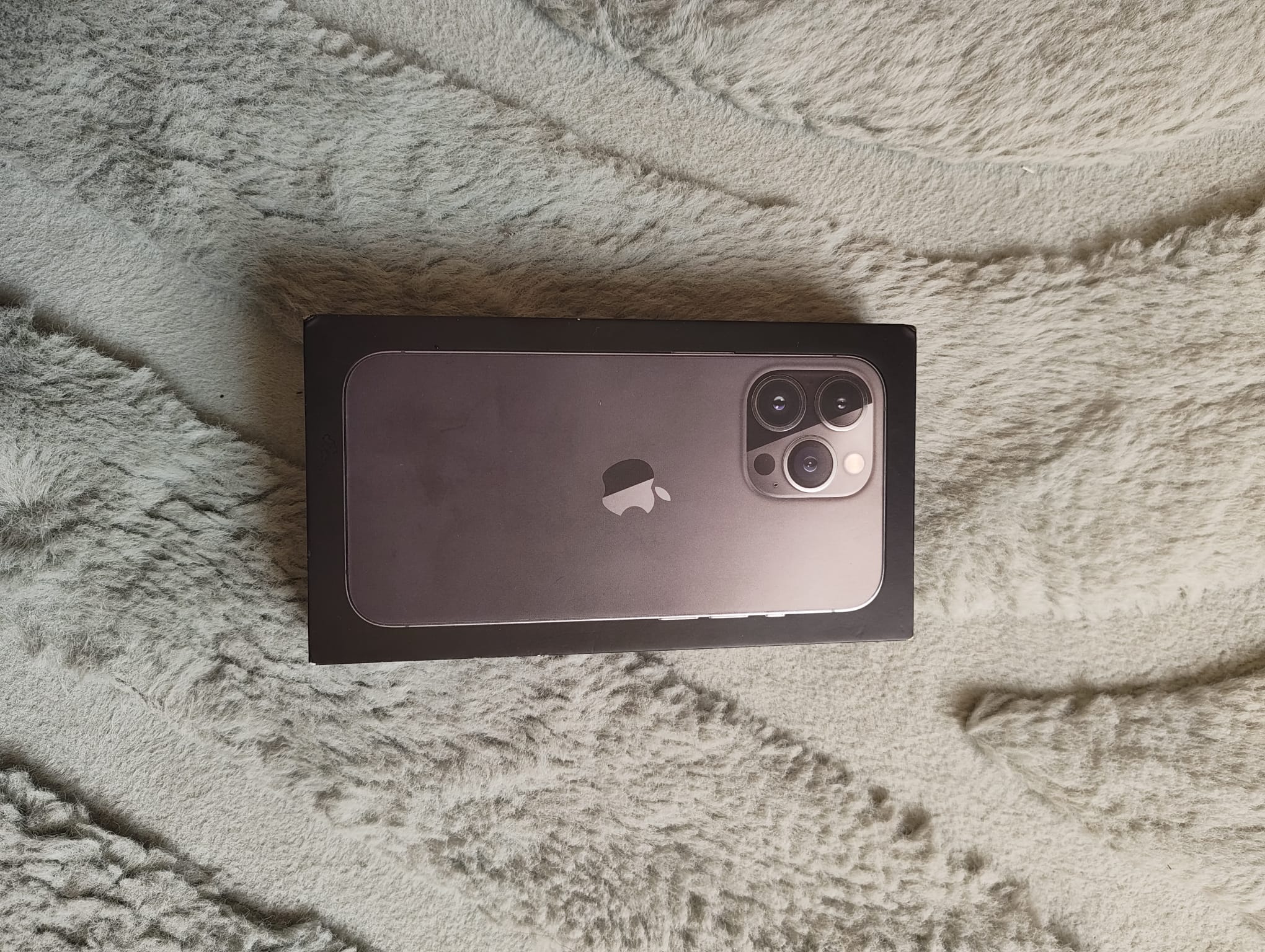 IPhone 13 Pro 256gb - Image 1