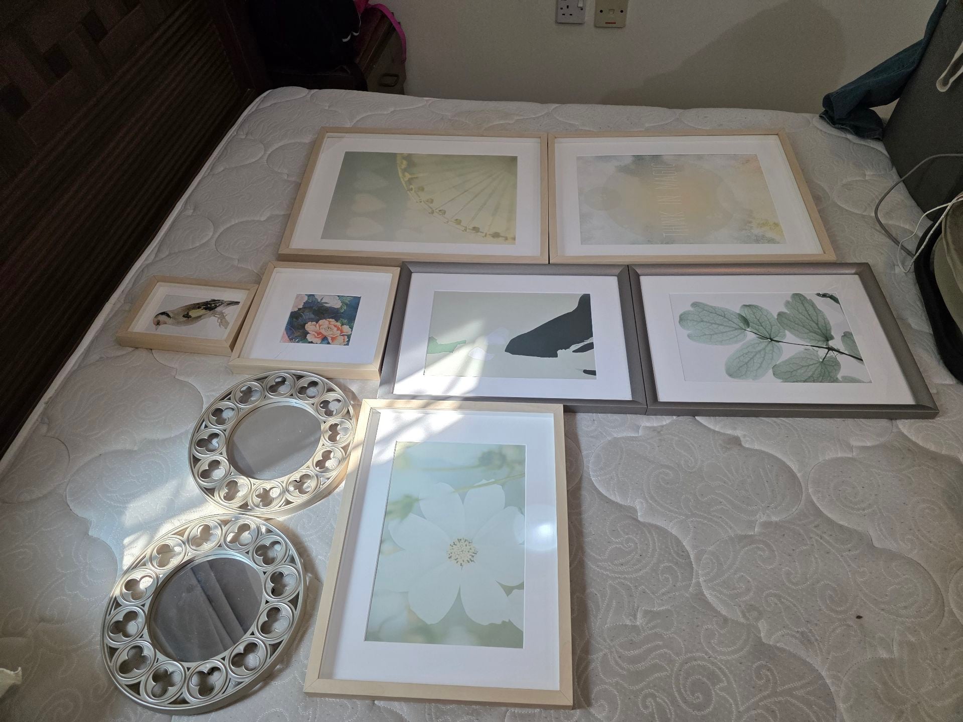 Frames with photos - Image 2