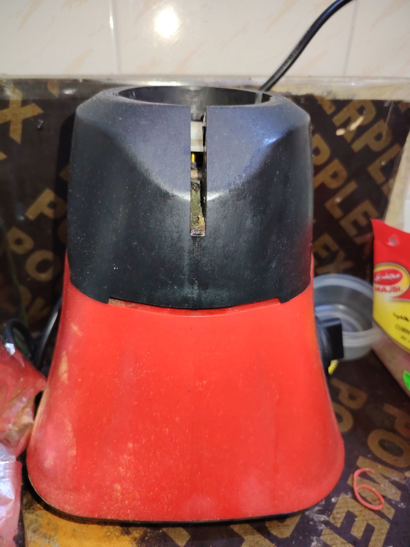 Mixer with 2 jar  - Image 3