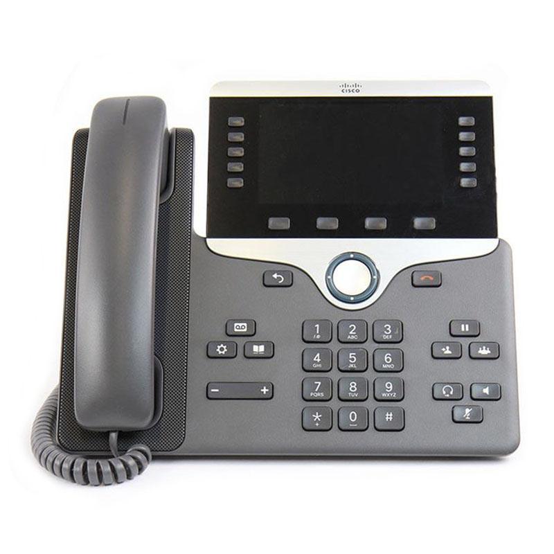 Cisco 8851 IP Phones  New in box - Image 2