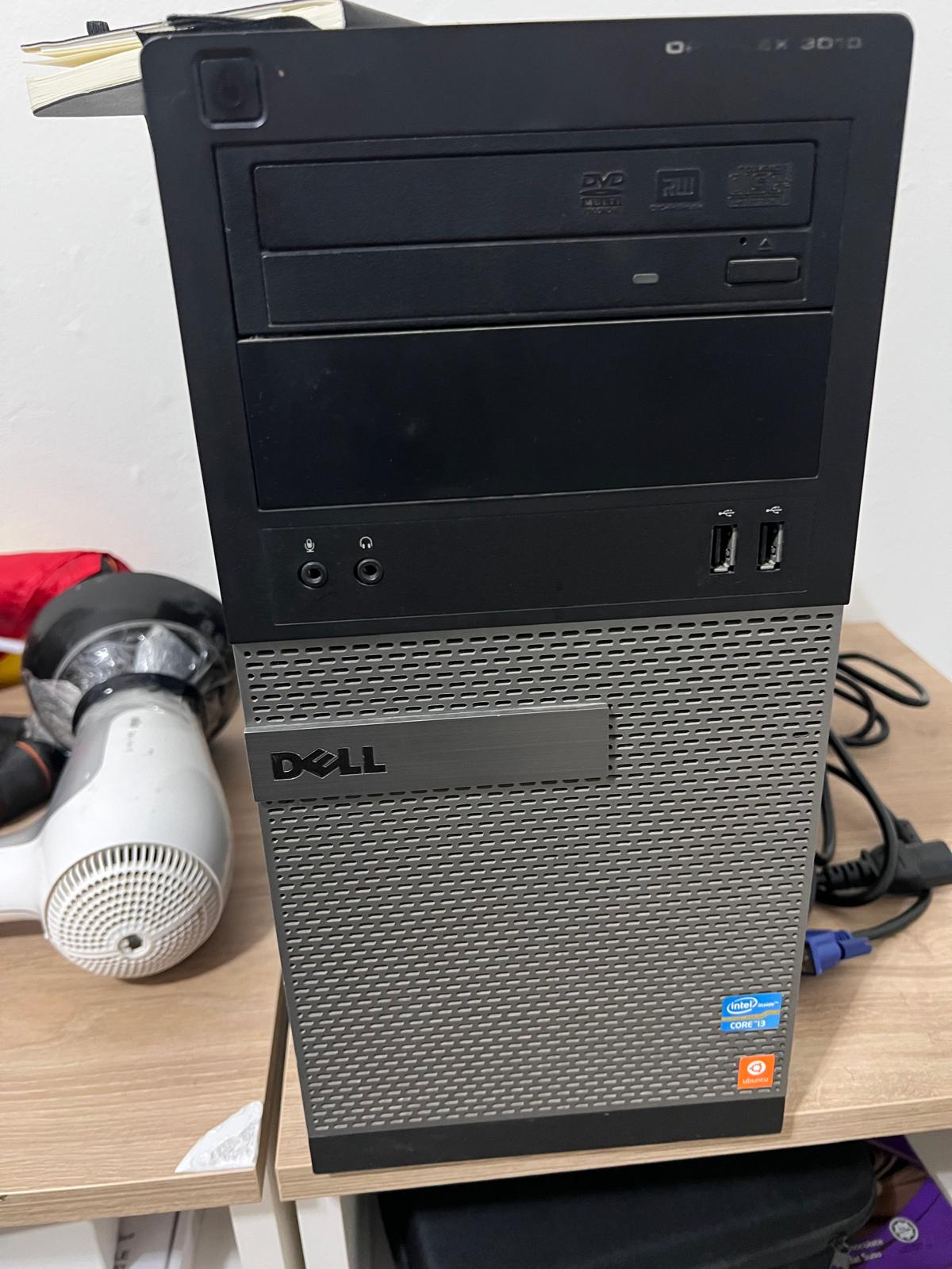 Dell Intel Core I3 - Image 1