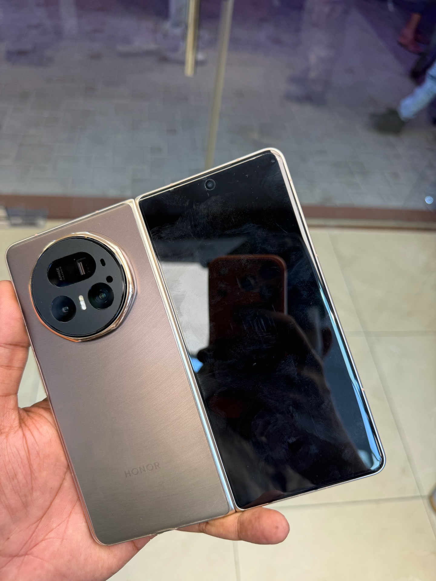 Honor magic v5 512gb  - Image 5