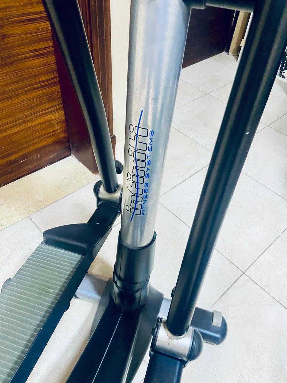 Complete Home Gym Bundle for Sale – Full Setup (Everything Included) - Image 9