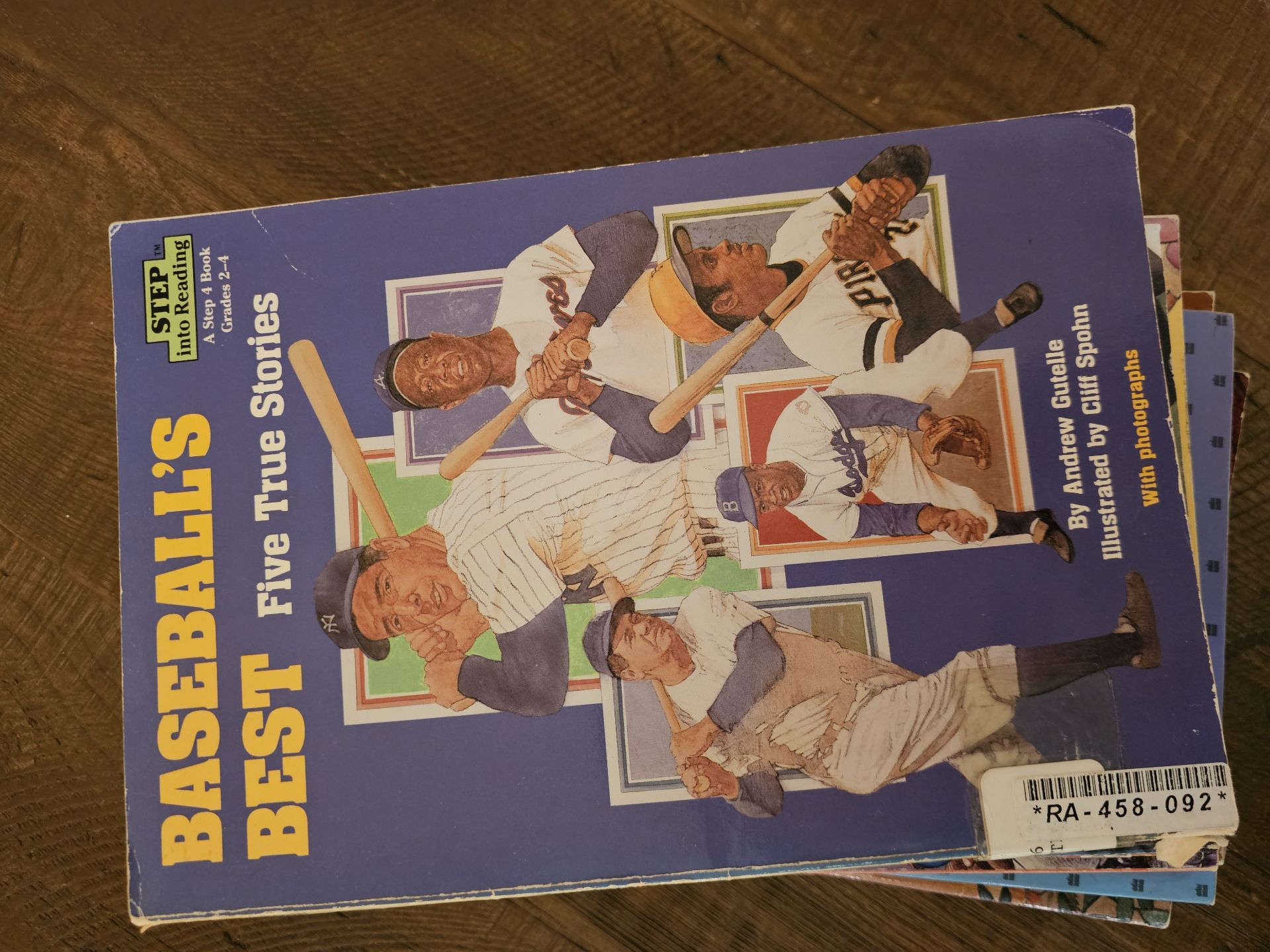 Early Reader Books - Image 5