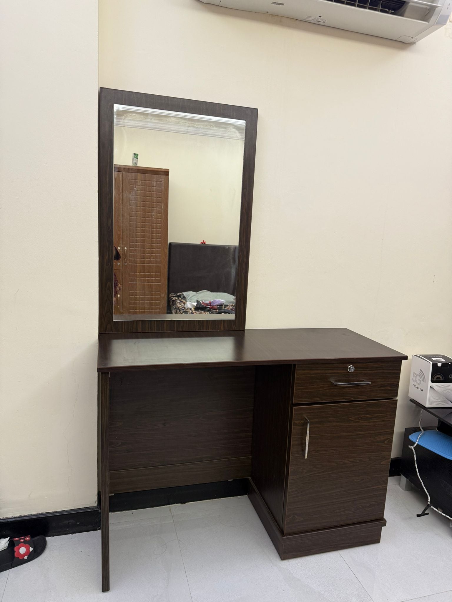 Used Dressing Table for Sale - Image 1