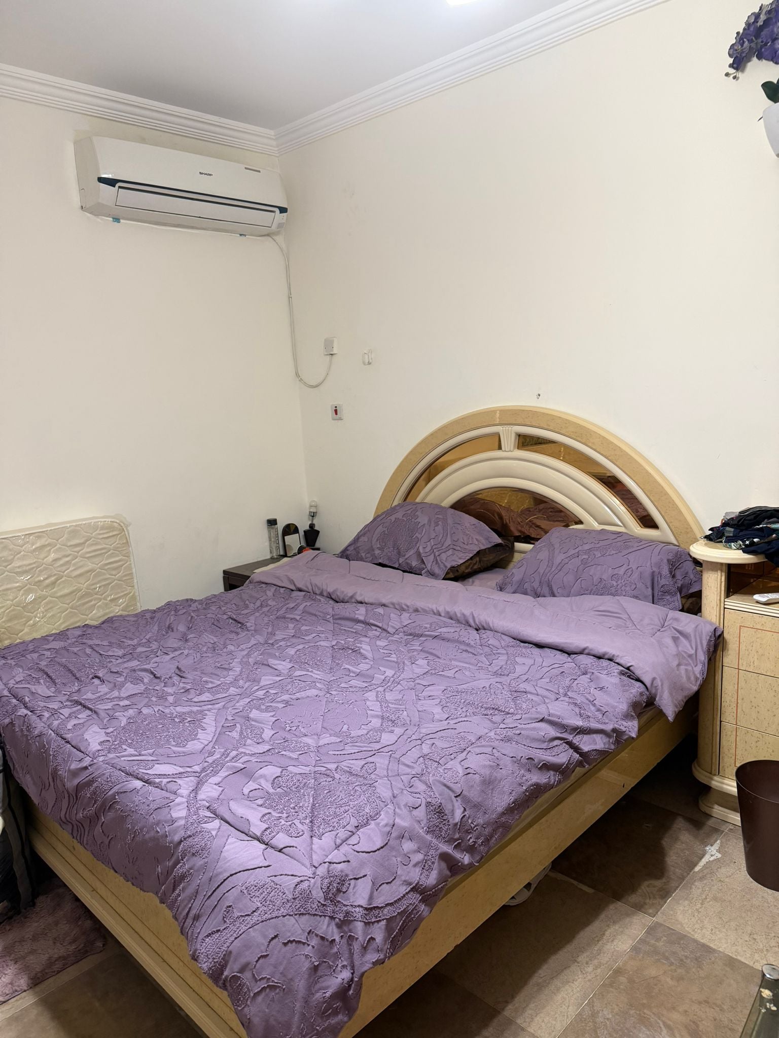 Bed Sets ,dressing table and Wardrobe - Image 3