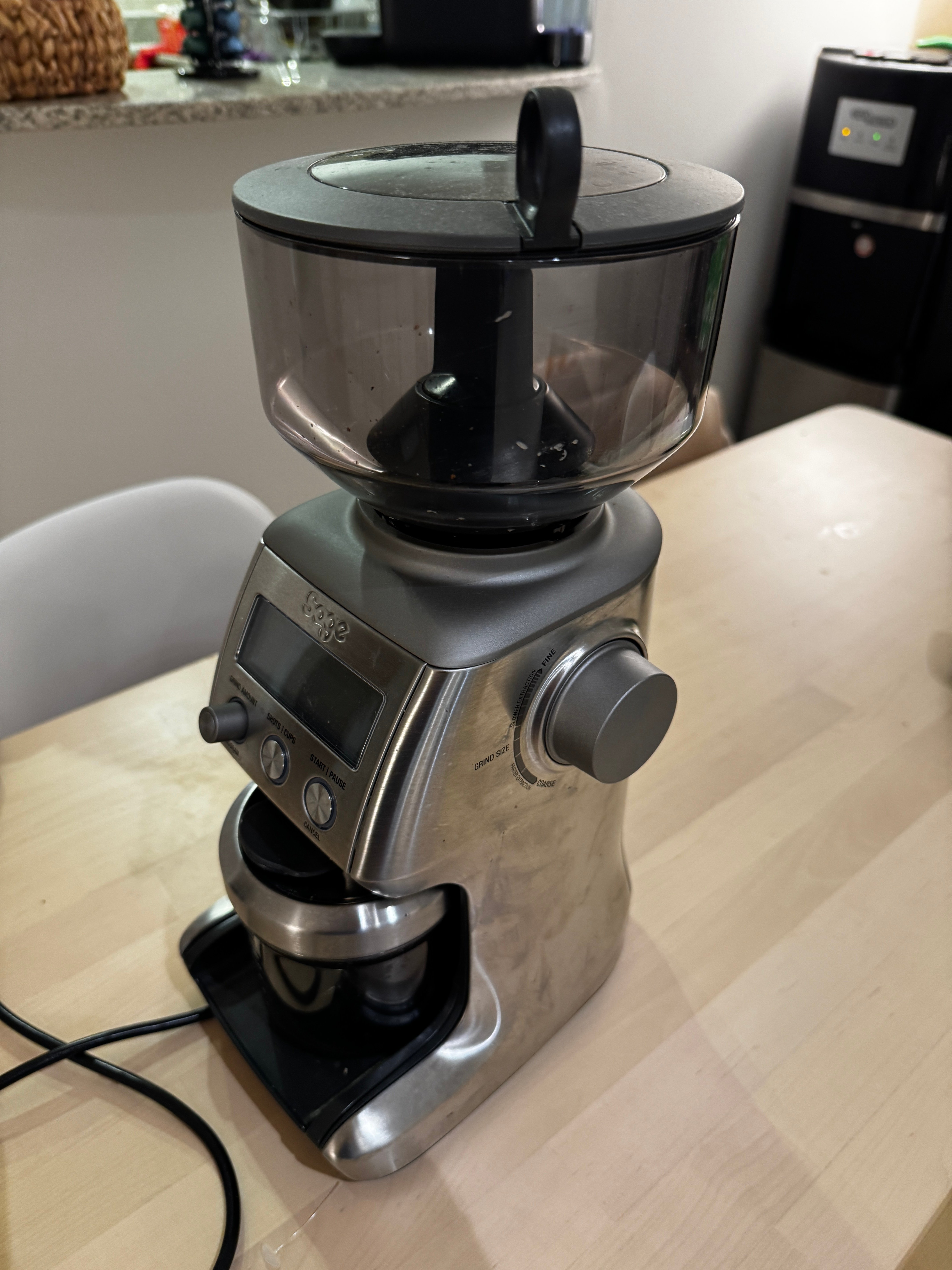 Sage the Smart Grinder™ Pro - Image 2
