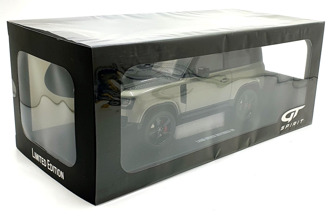1:18 Defender 90 model car  - Image 4