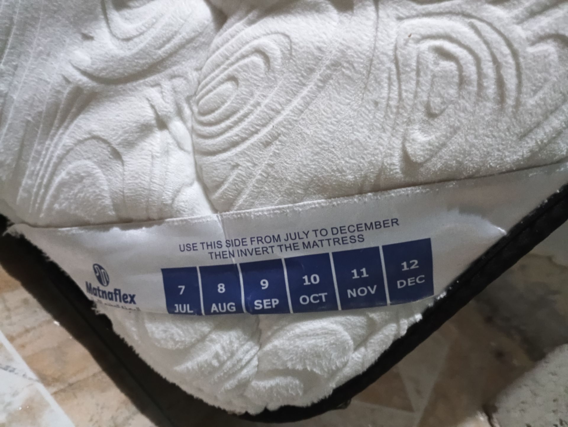 Mattress - Image 1