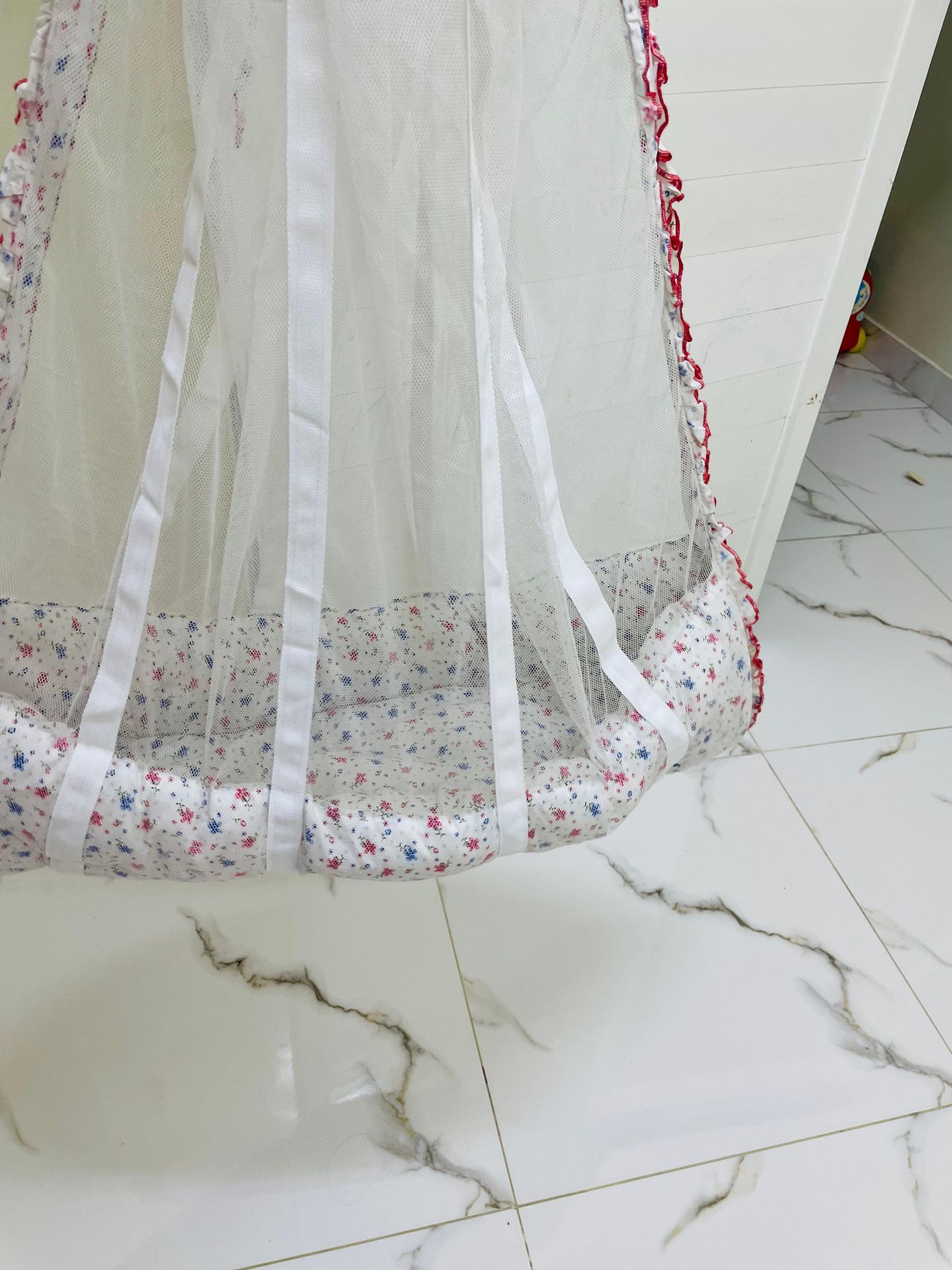 Cloth cradle - Image 8