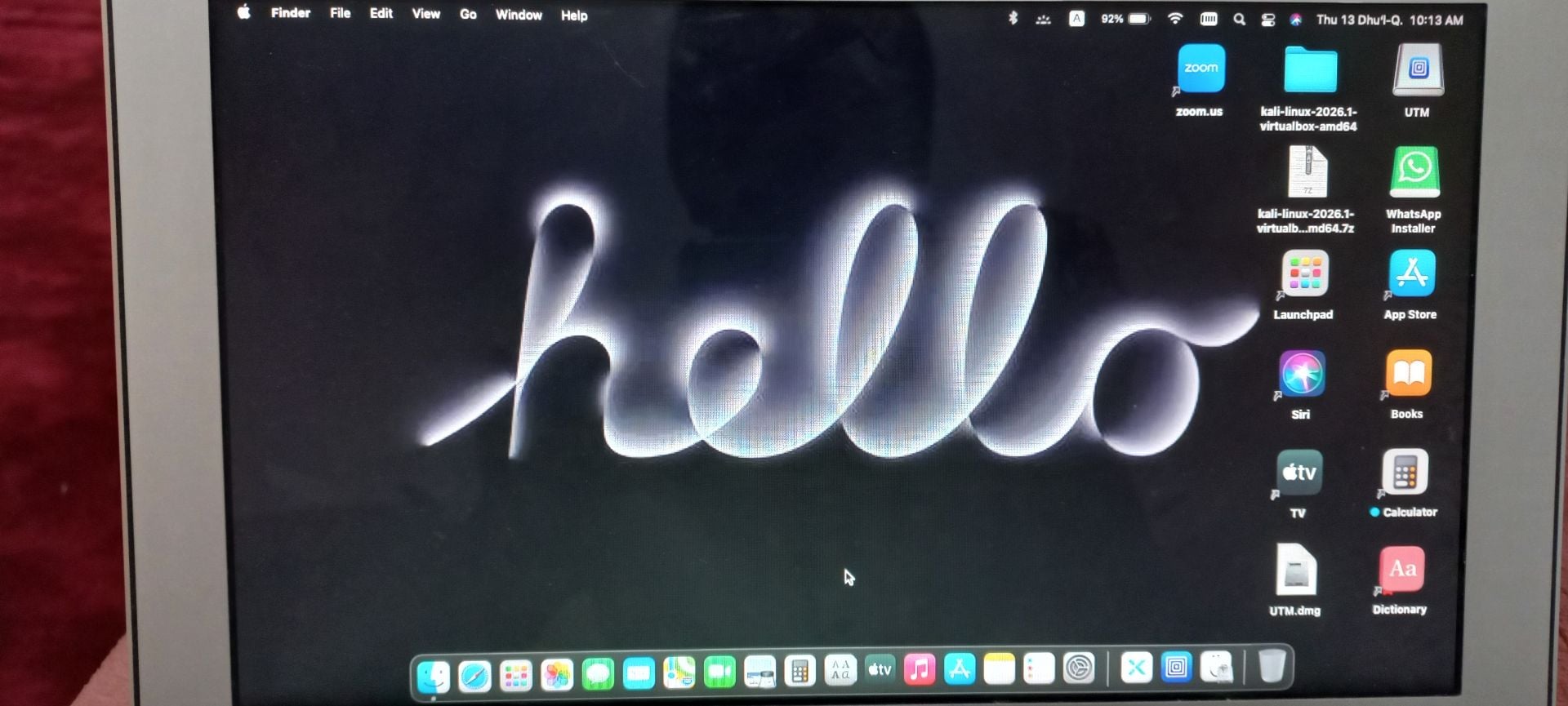 MacBook Air 2015 , Great Condition 💻✨ - Image 1