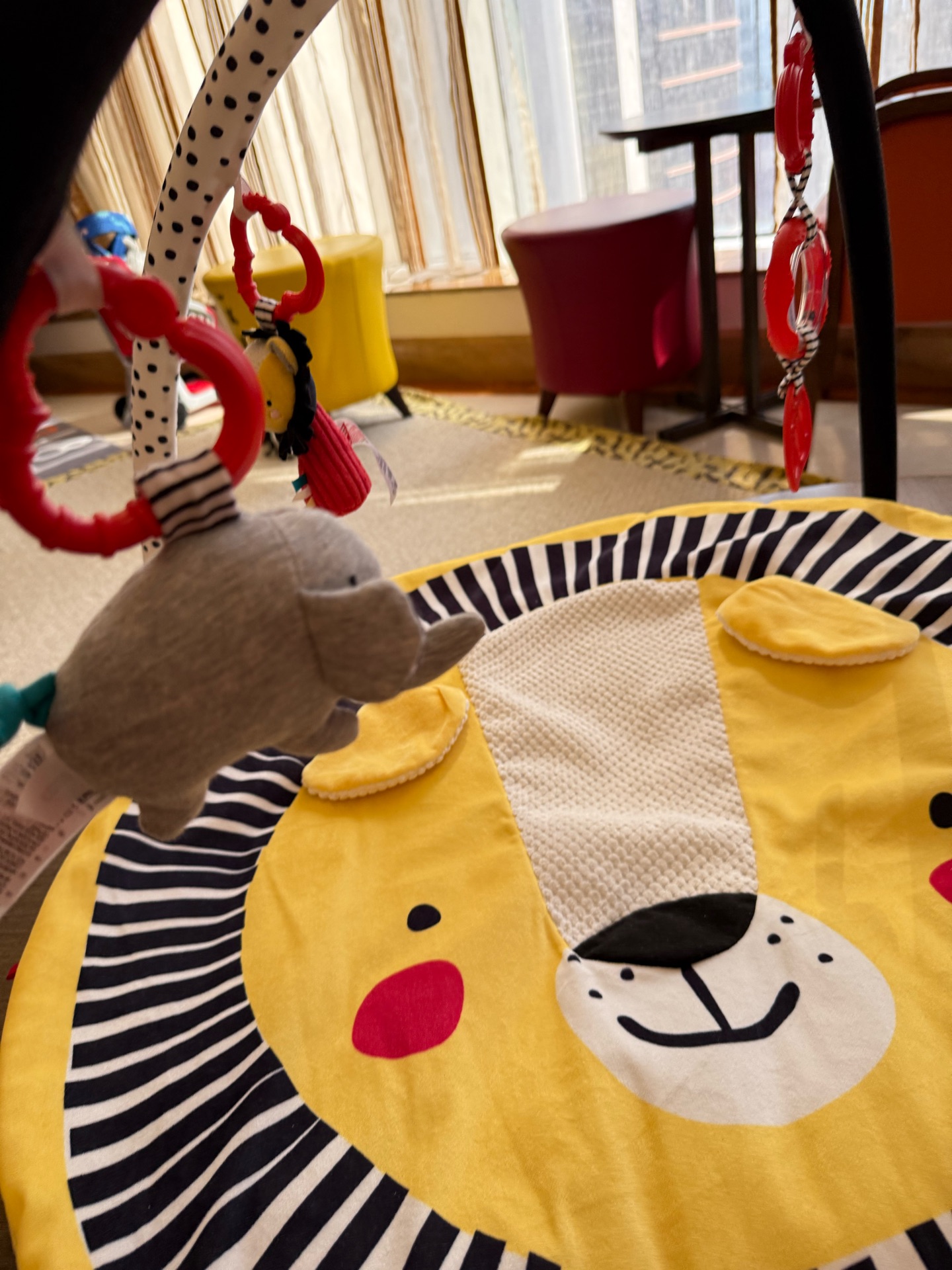 Play Mat - Image 2