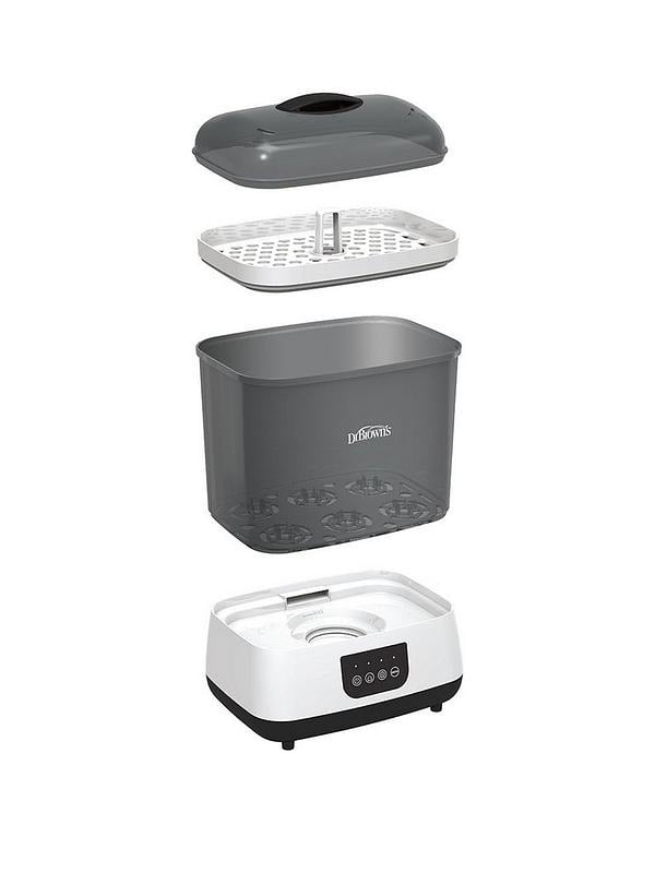 steriliser and dryer - Image 3