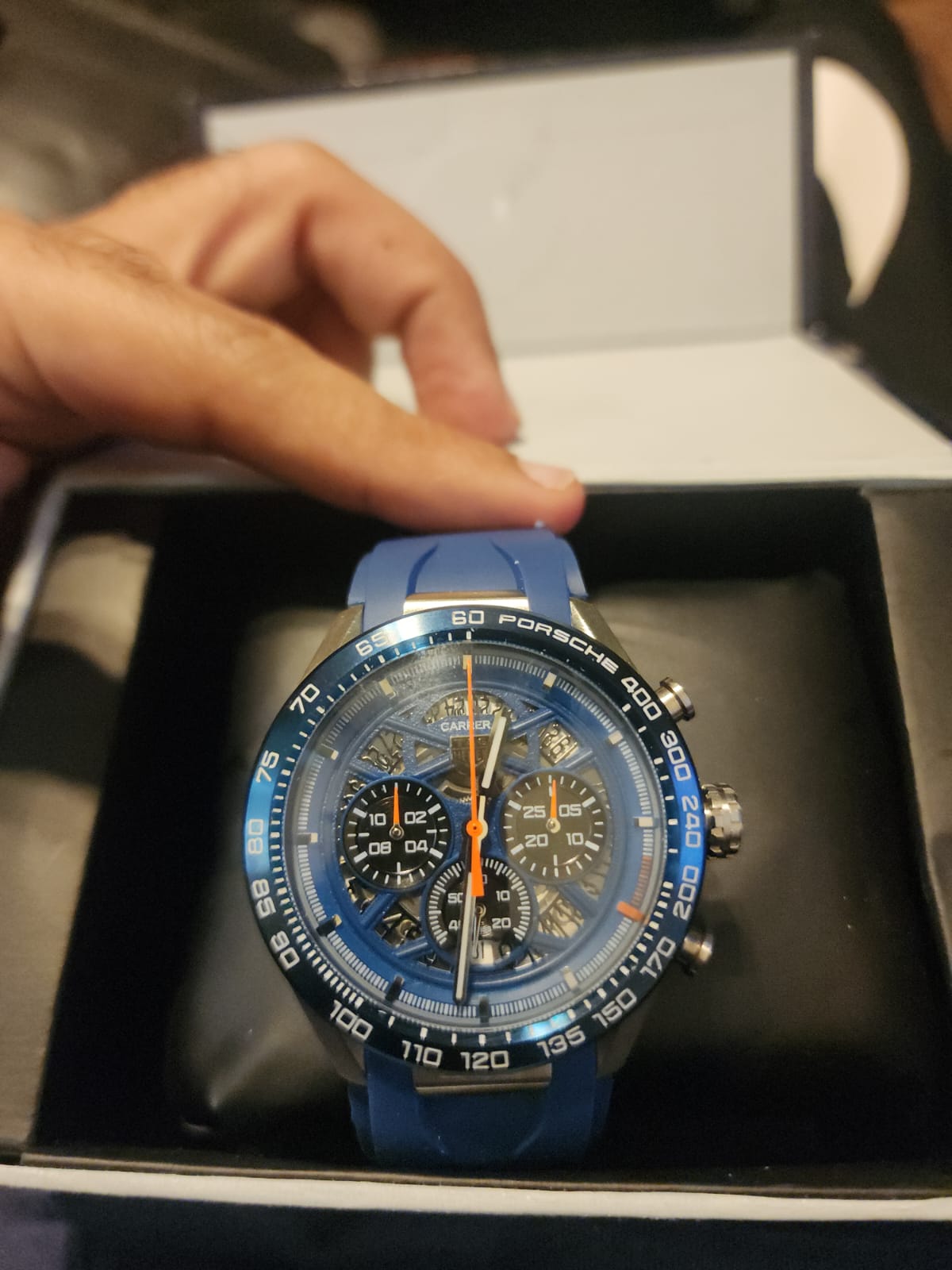 Tag heuer Master Quality,AAA - Image 4