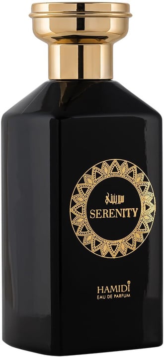 HAMIDI SERENITY EAU DE PARFUM EDP-100 ML FOR SALE - Image 4