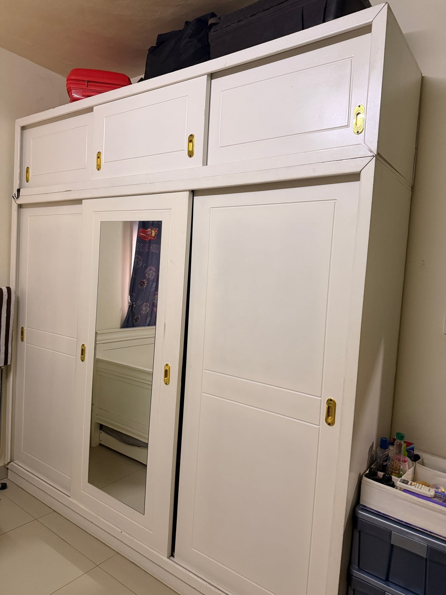 Bedroom set - Moving sale - Image 2