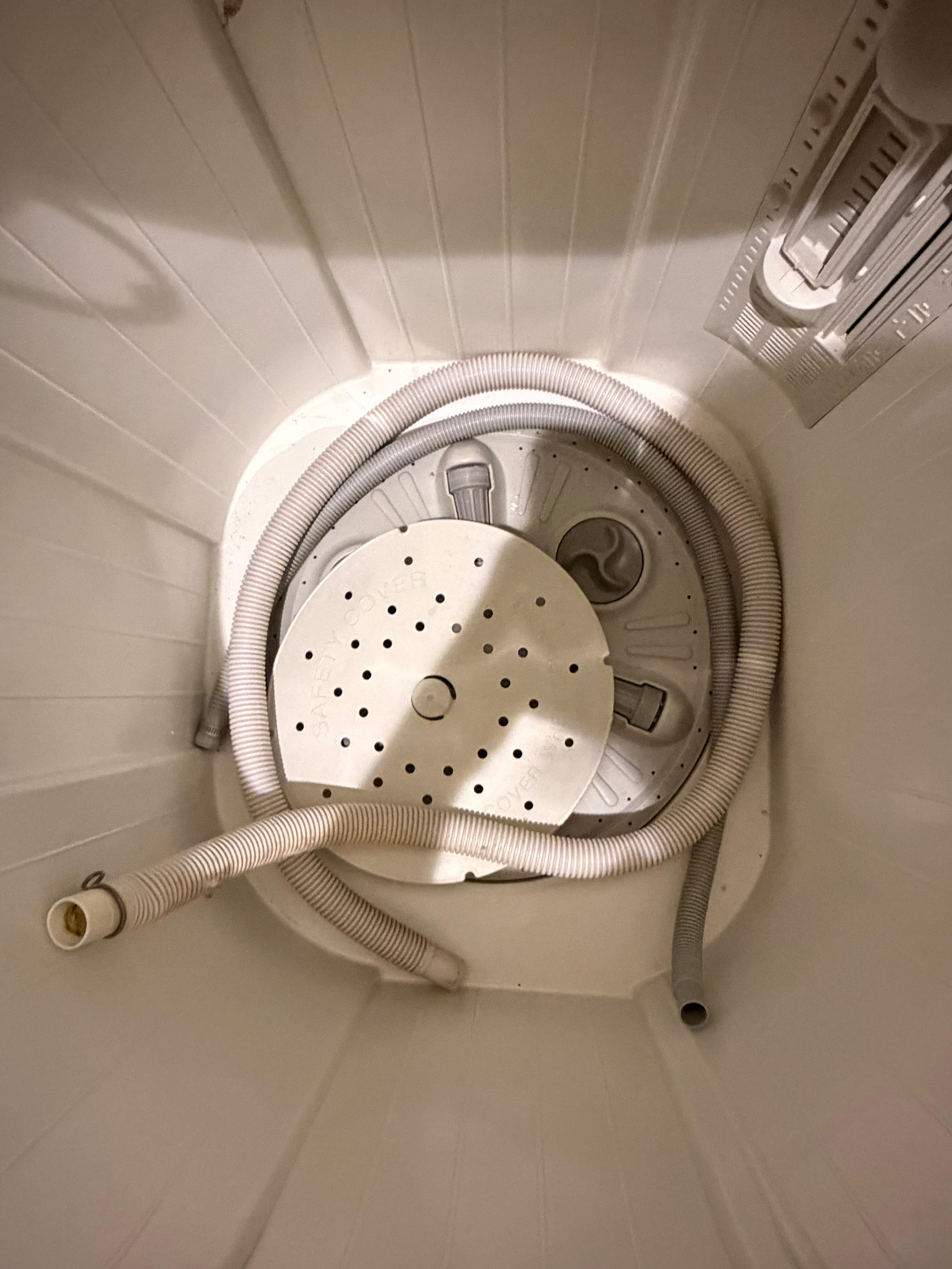 !!Quick sale!! LG Washing machine - Image 7