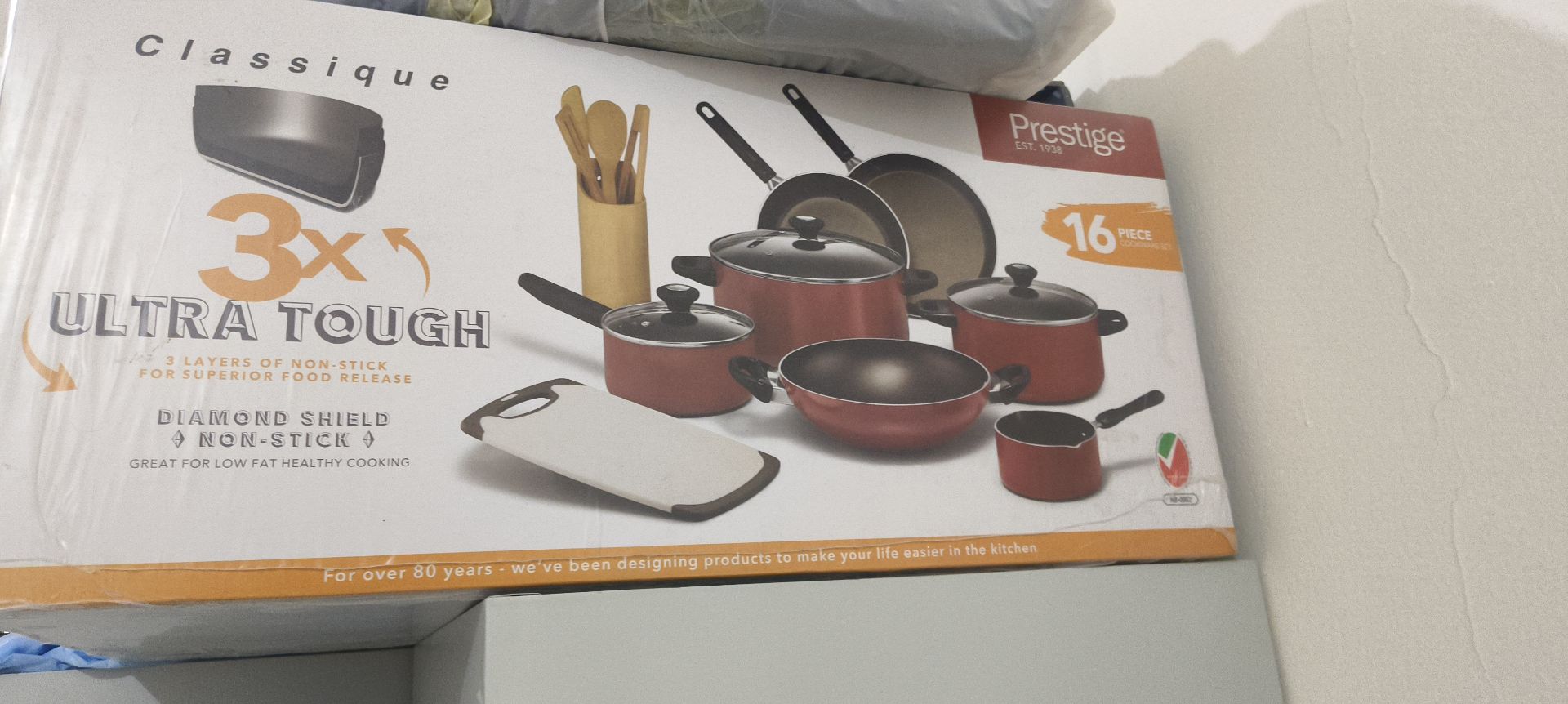 Kitchen set - Image 4