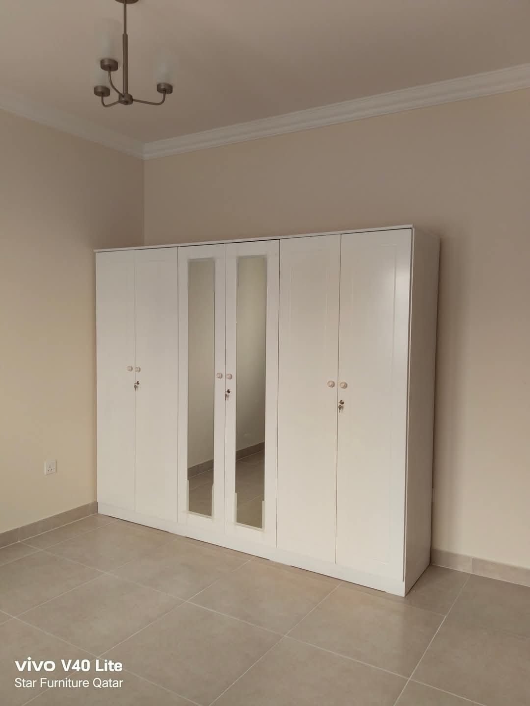 New wardrobe & cupboard - Image 3