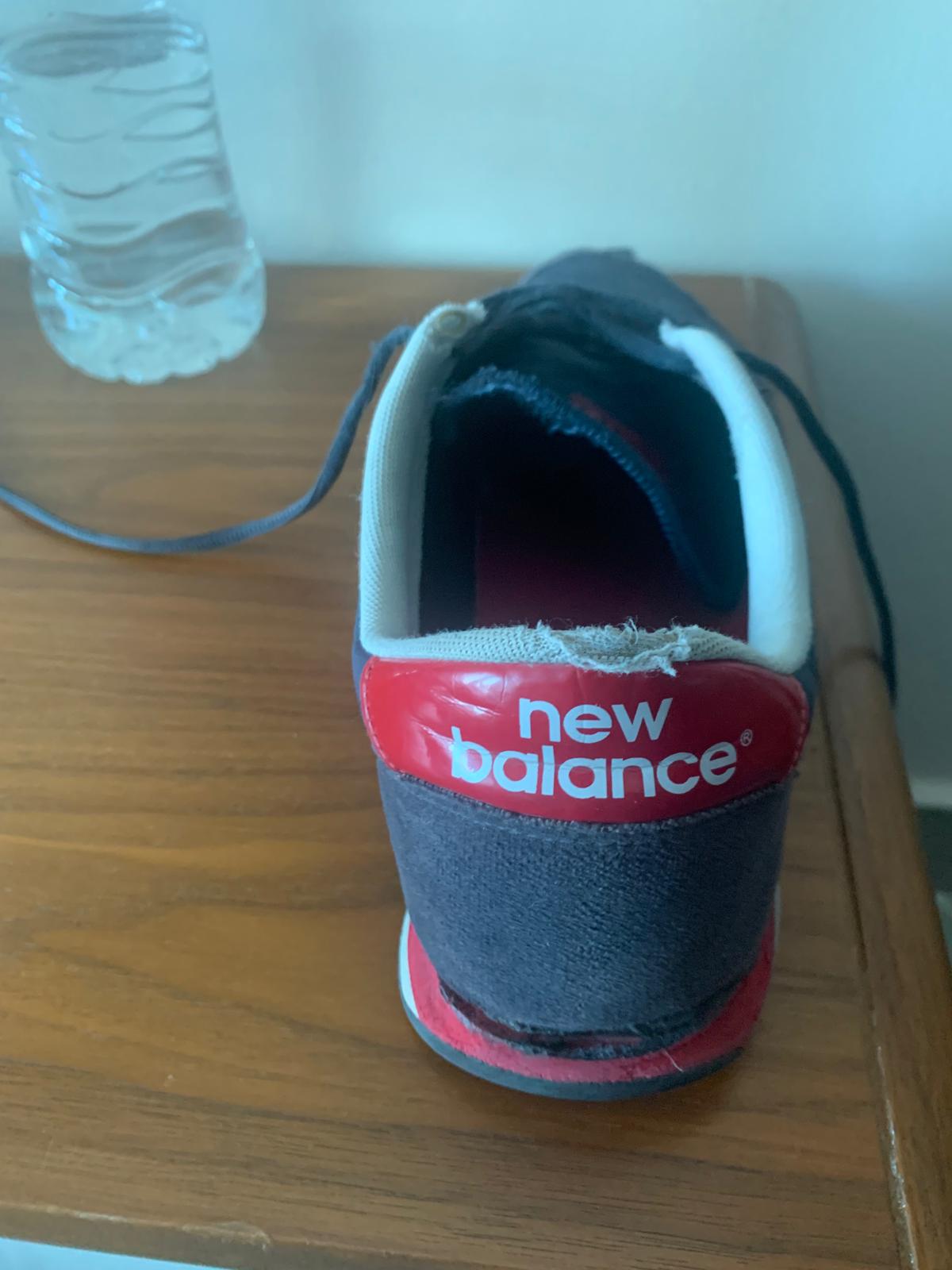 Shoes New Balance - Image 2