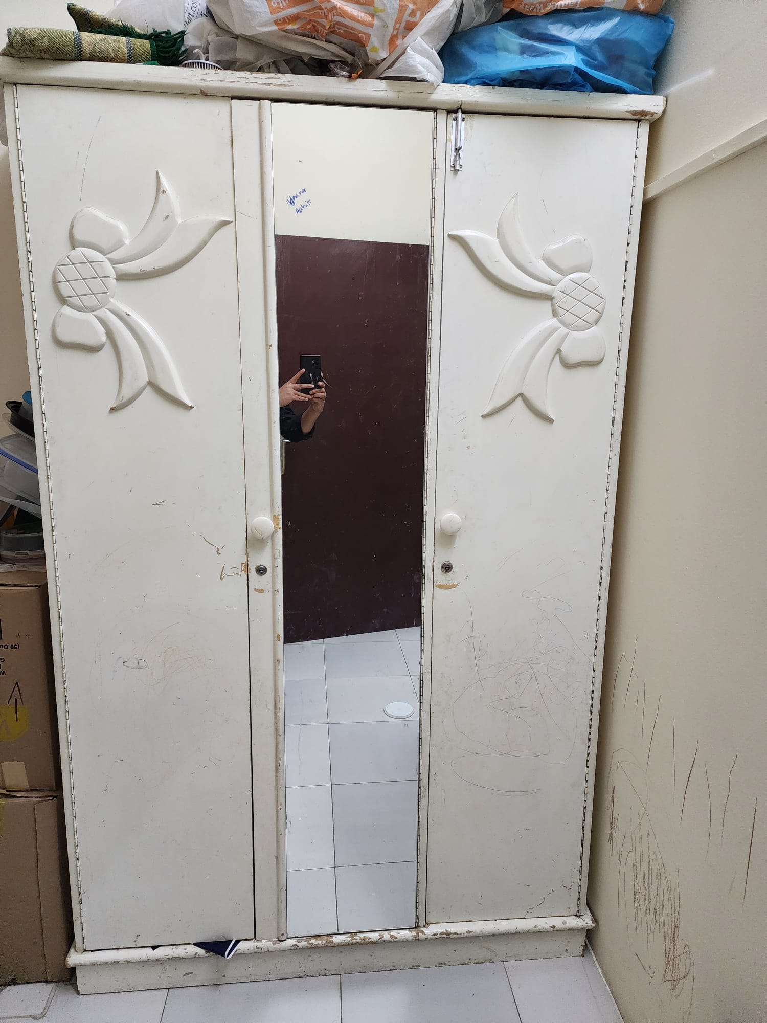 Used Furniture Due to Leaving Qatar - Image 6