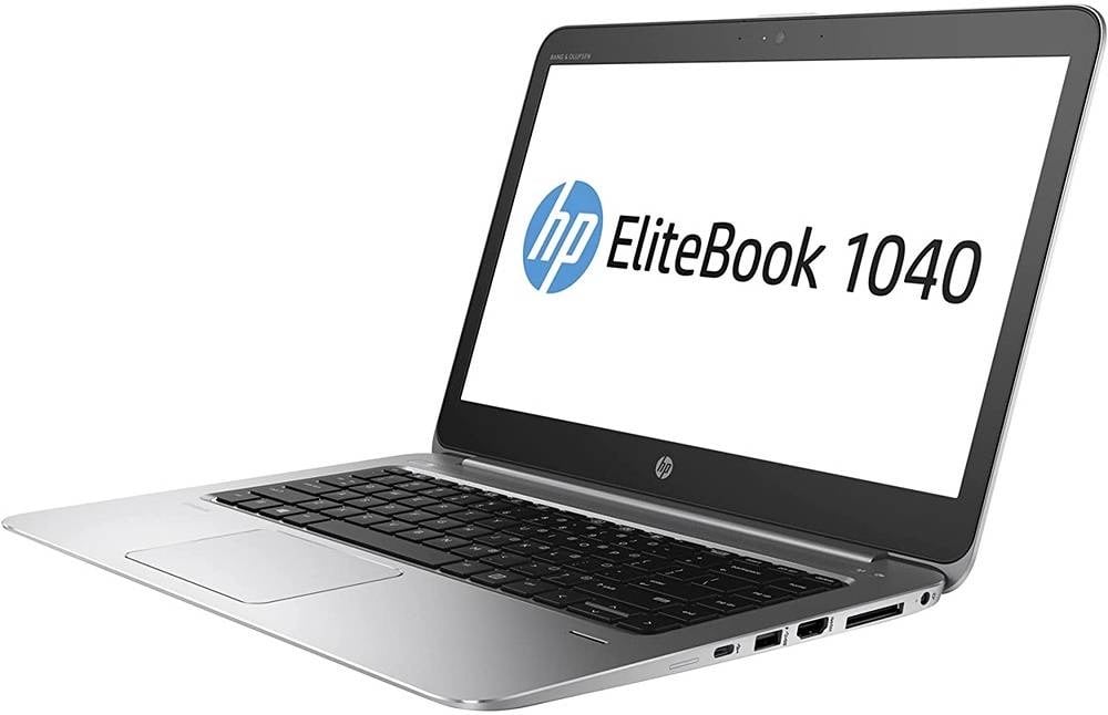 HP laptop for sale - Image 1