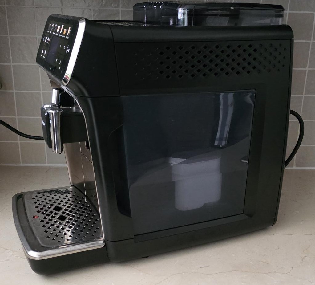 philips_EP5447/90-fully automatic espresso machines - Image 7