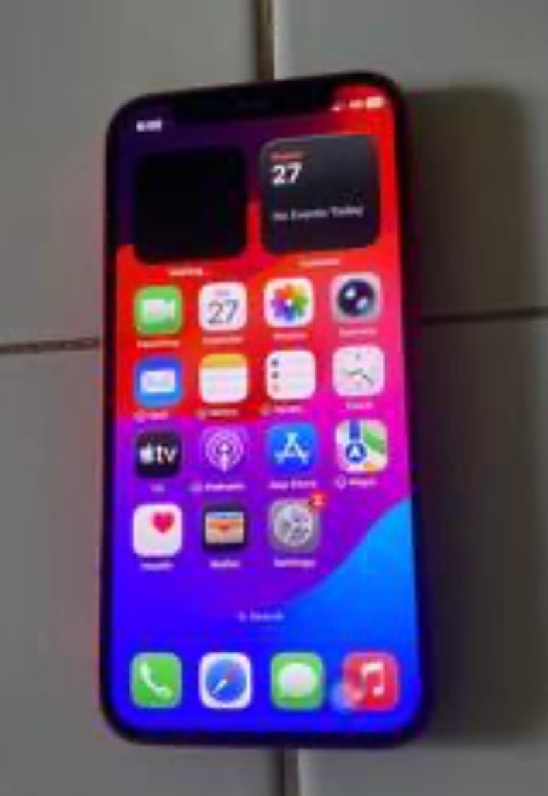 iPhone 12 mini for sale  - Image 2