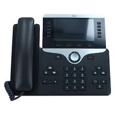 Cisco 8851 IP Phones  New in box - Image 4