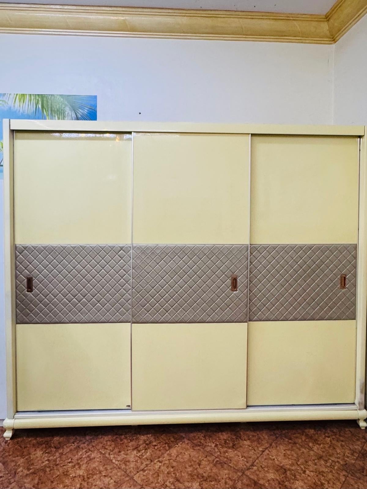 Used bedroom set for sale  - Image 4